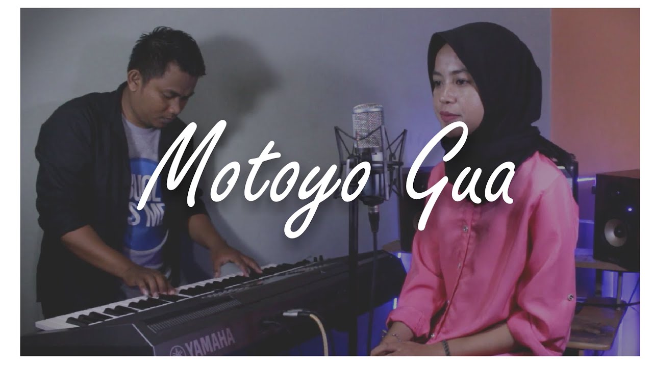 Lagu Buol - Motoyo Gua | Cipt : Amran Intam (Cover By Febli Ebink & Nhisa Batalipu)