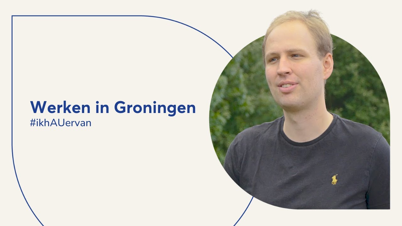 Werken bij Arbo Unie in Groningen