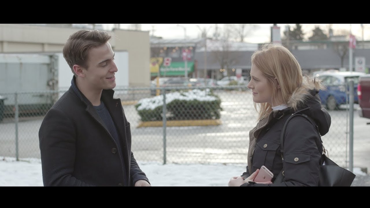 Kristy 4K Vancouver Demo Reel Clip 1 - Canon EOS C200 - Reel Strength