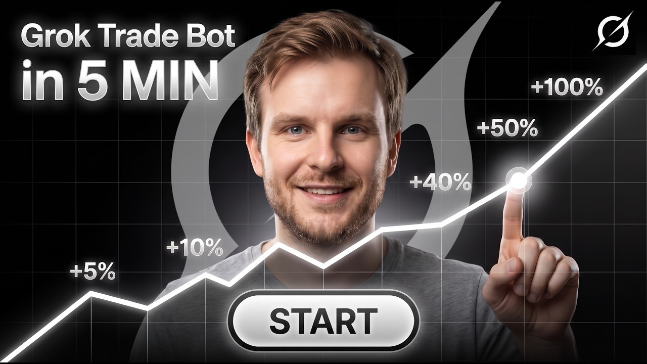 Grok Trading Bot &mdash; Does It Actually Work in 2026?