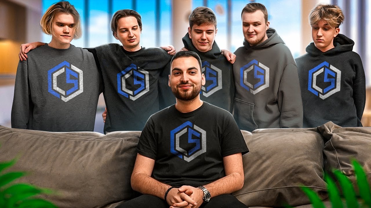 В ГОСТЯХ НА БУТКЕМПЕ CYBERSHOKE