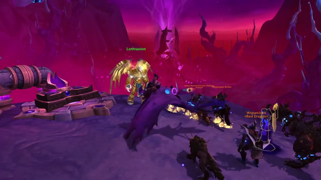 worldofwarcraft midnight gameplay Remuso #26