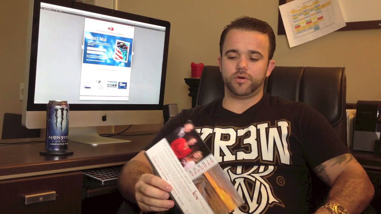 Every Door Direct Mail