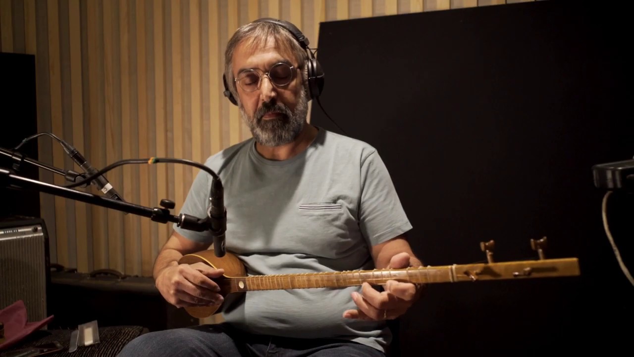HAMID MOTEBASSEM AND KAVEH MAHMUDIYAN: &ldquo;GOFT-O-GOO