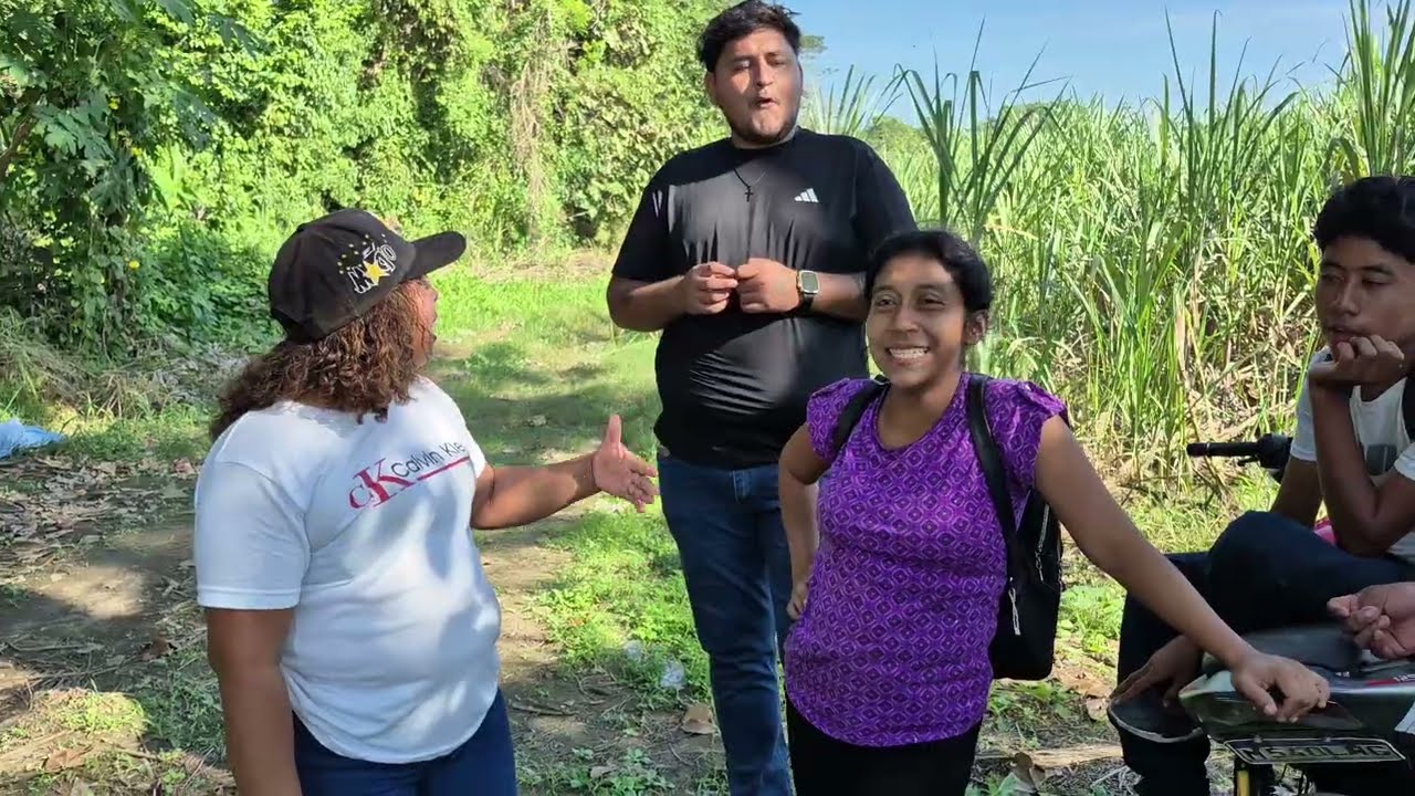 DOÑA VICKY se irá del país todo se salió de control