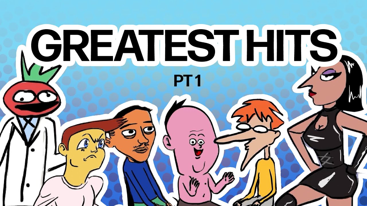 Felipe Di Poi Greatest Hits | Pt. 1