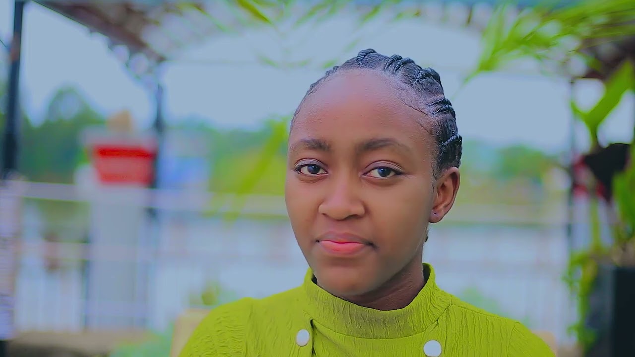 KUI VEROH - MBARAINI (OFFICIAL VIDEO)