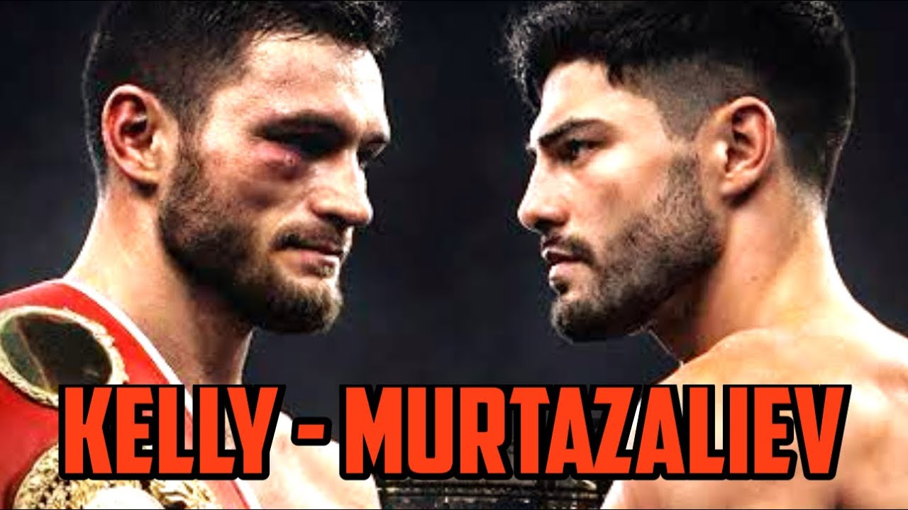 Josh Kelly - Murtazaliev Full Fight Prediction