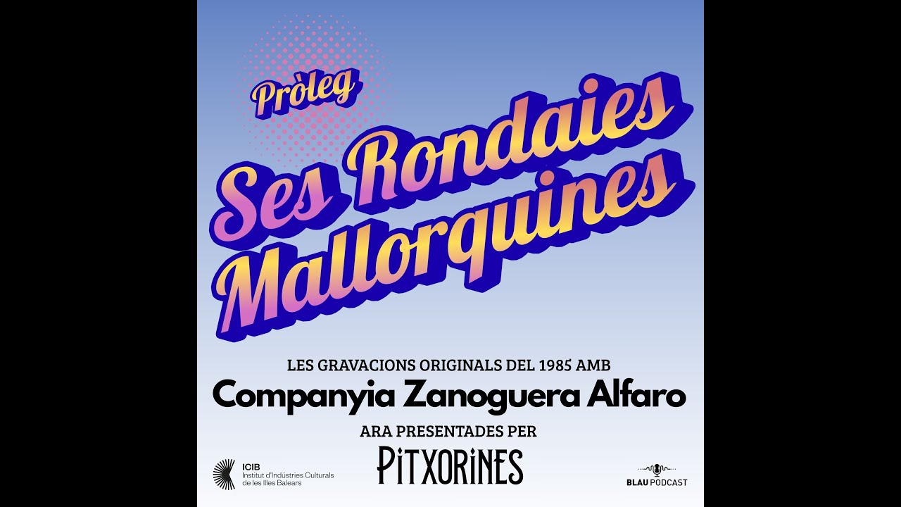 Pr&ograve;leg: Introducci&oacute; al m&oacute;n del les rondalles editades el 1985