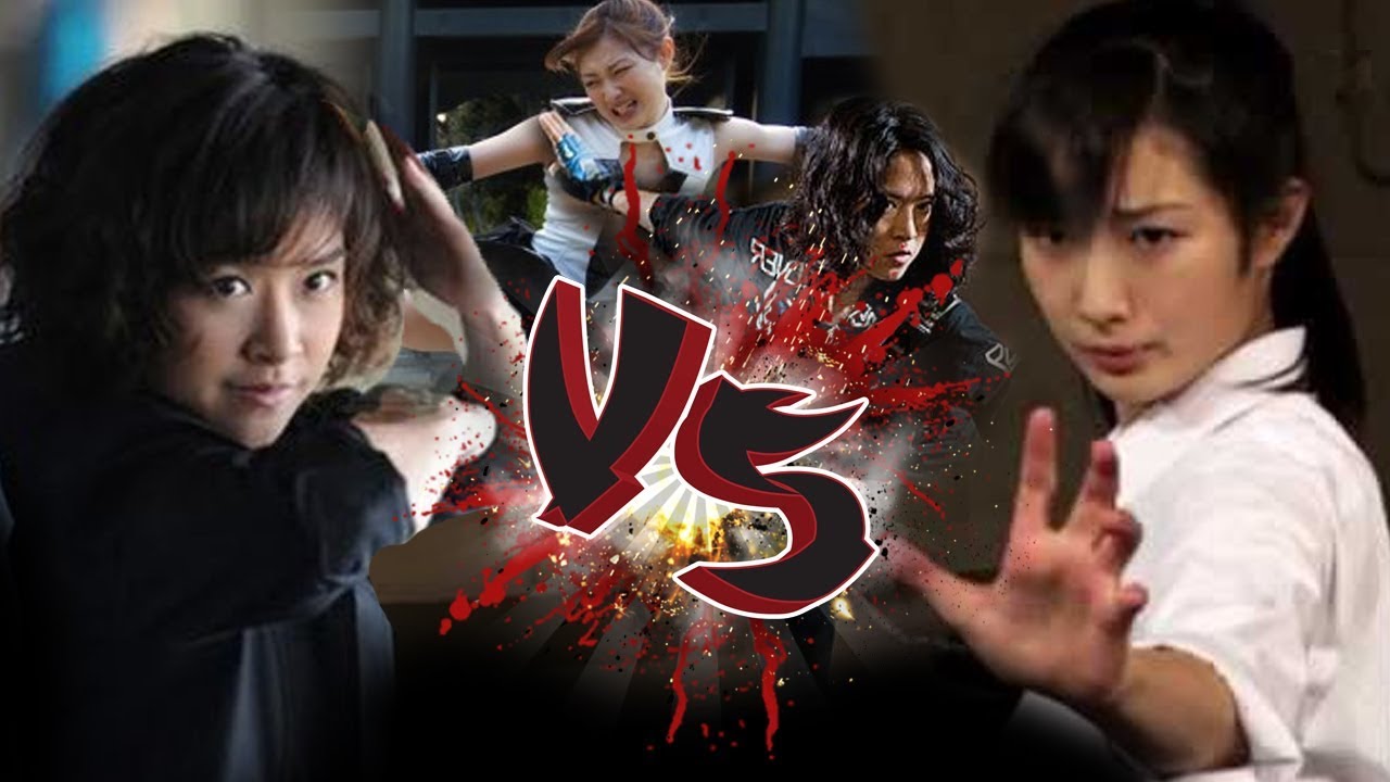 Jeeja Vs Rina