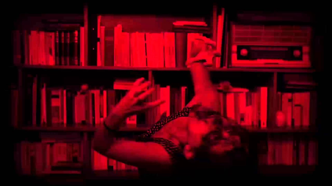 Metamorphosis (short film, 2015)