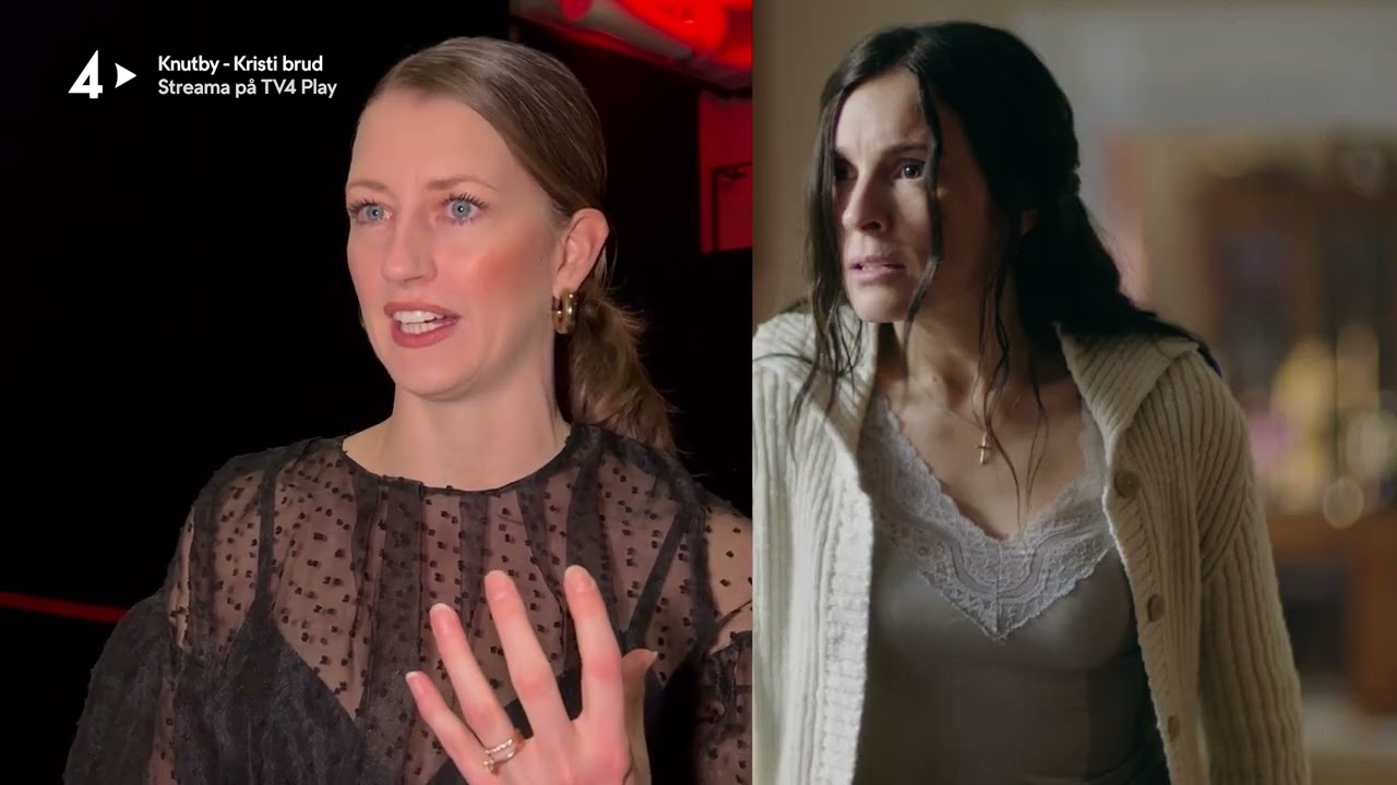 3 anledningar att se Knutby &ndash; Kristi brud