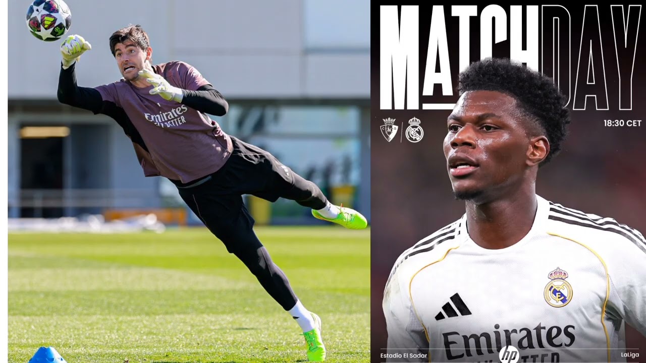 UMVA UBUSENGUZI KURI REAL MADRID ICYO YABUZE NGO IBONE INSINZI
