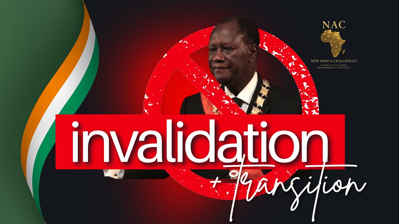ALASSANE OUATTARA N’EST PLUS LE PRÉSIDENT DE CÔTE D’IVOIRE: La diaspora ivoirienne s'engage