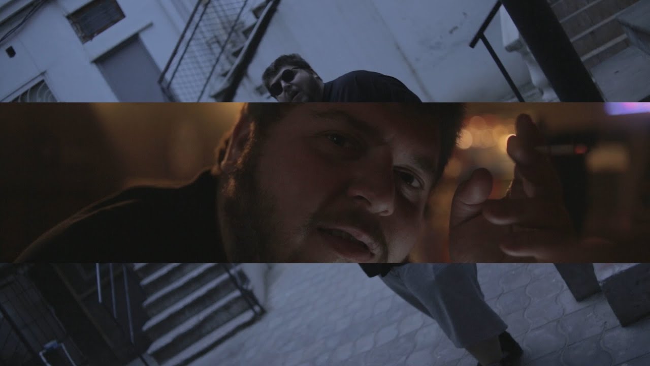 MC B.U.S - Dogga (Official Music Video) I Prod. Blvckdeep