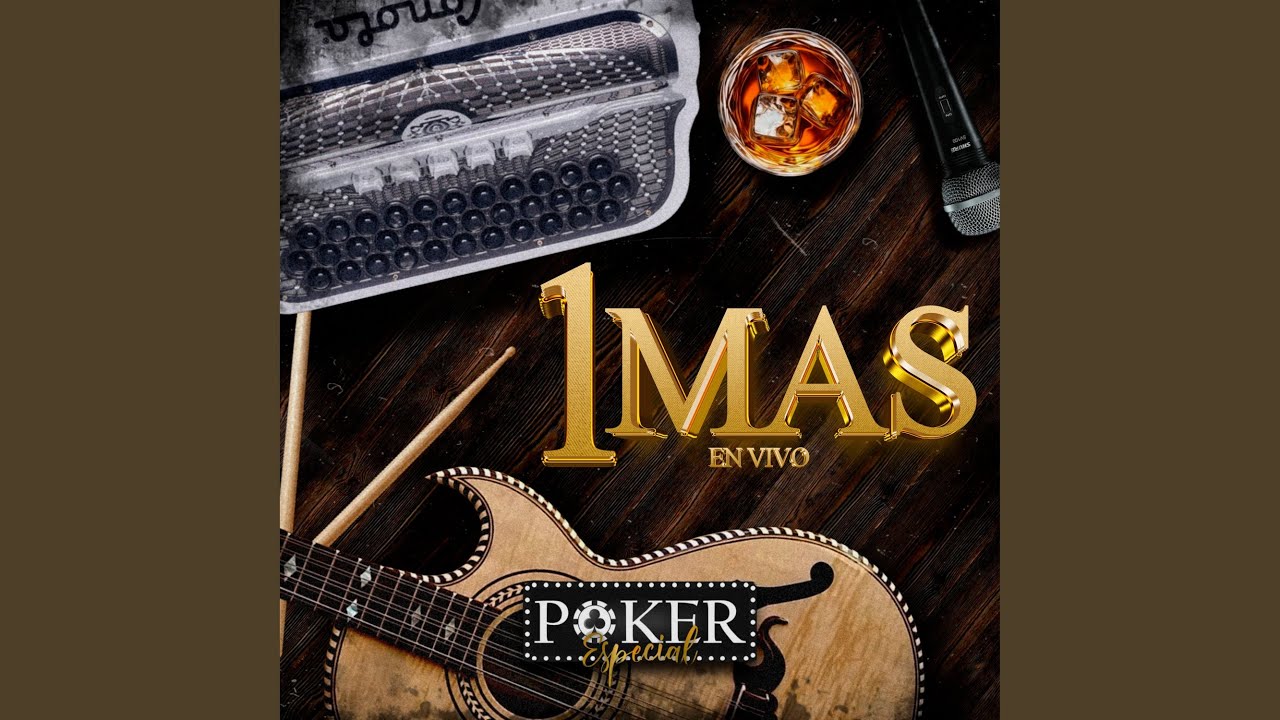 Derecho Y Chueco (En Vivo)