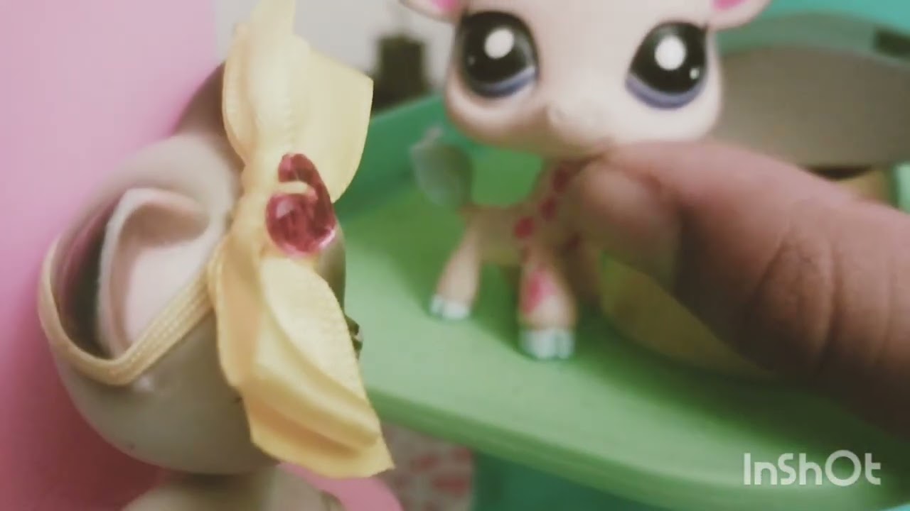 Lps murder house episode  12 the future  and down fall