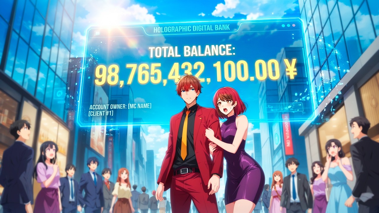 (1-20) She humiliated him&hellip; but he became a billionaire! - Manhwa Recap