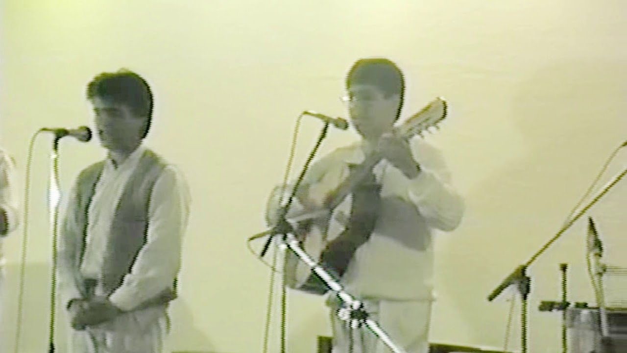 CANTO PARA UNA SEMILLA (Versión basada en la partitura original de 1971)