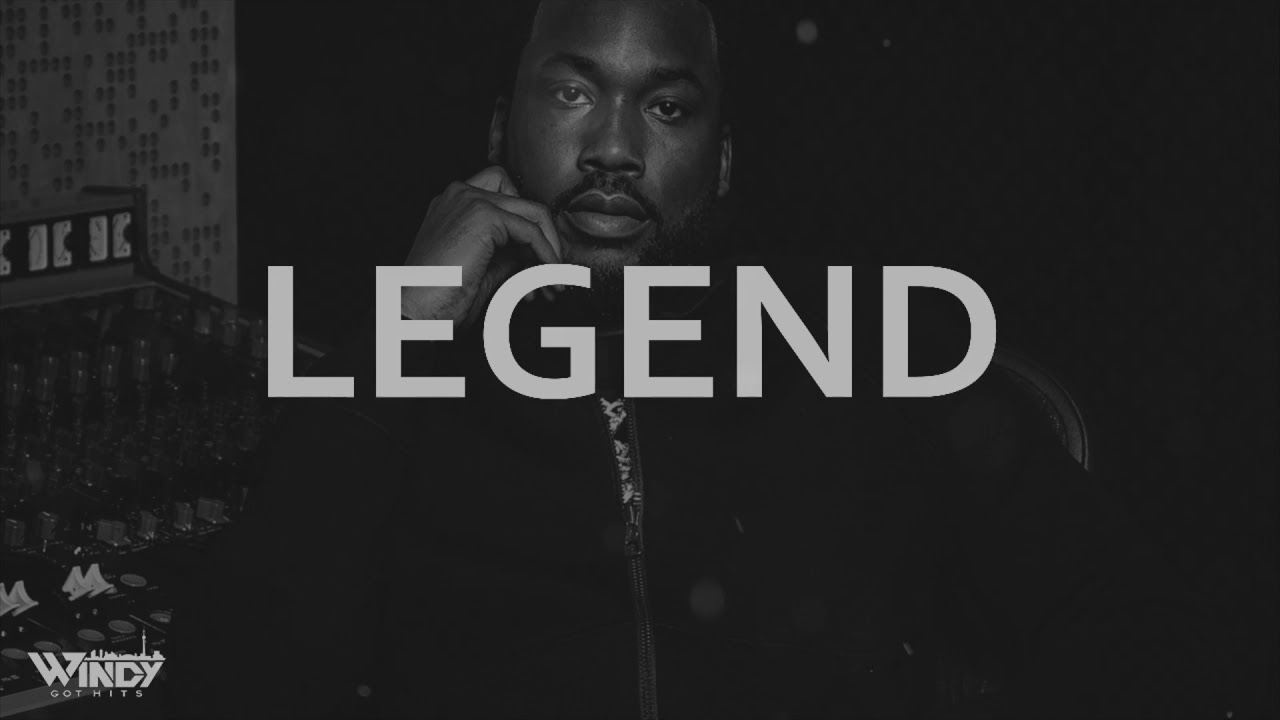 FREE Meek Mill x Rick Ross Type Beat 2020 