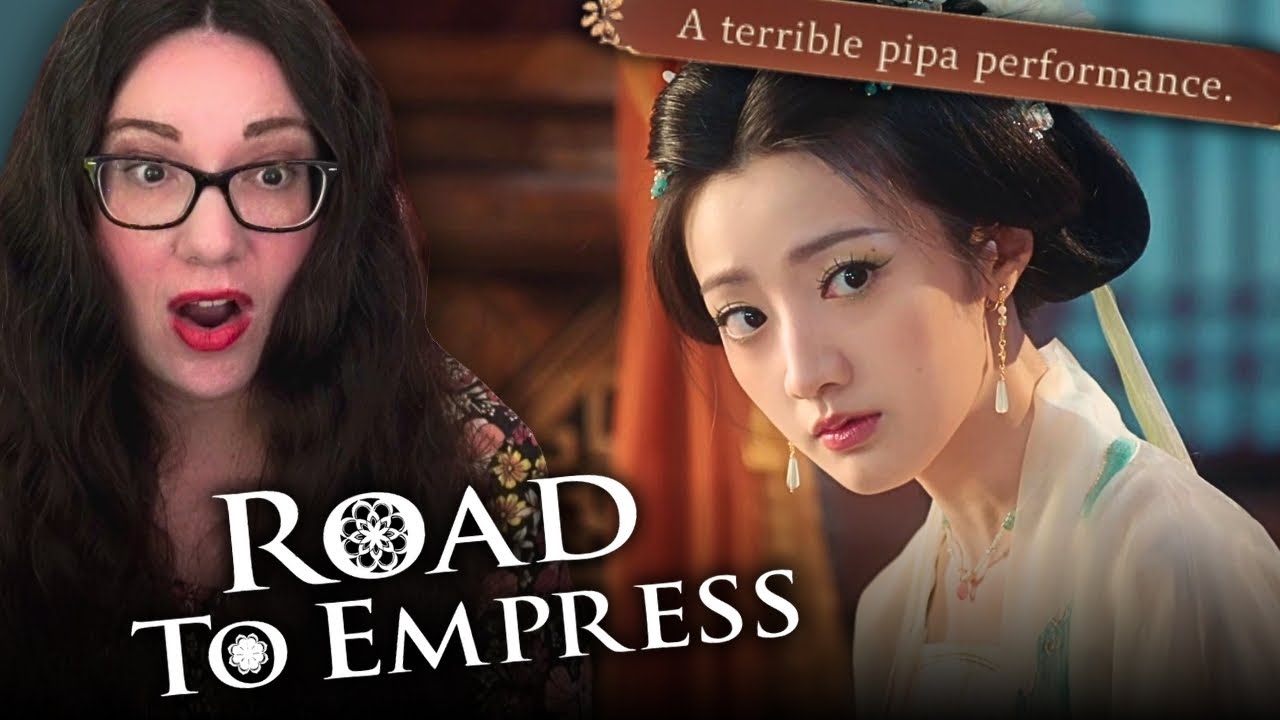 Road To Empress Is WILD | Part 1