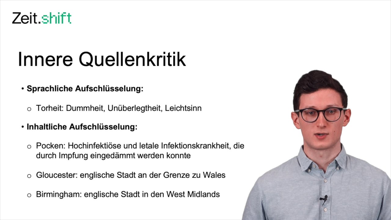 Quellenkritik | iMooX.at
