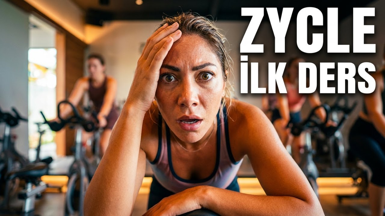 Canggu & Berawa Günlükleri | Ev İşleri, LeBon Home, Zin Cafe & Zycle İlk Ders