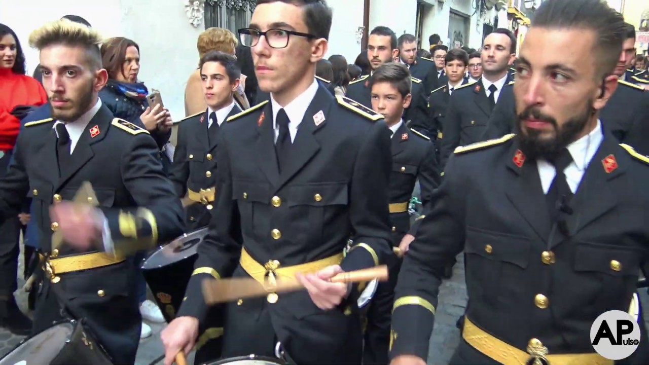 Dentro de la Batería de Virgen de los Reyes | Heraldo completo 2020