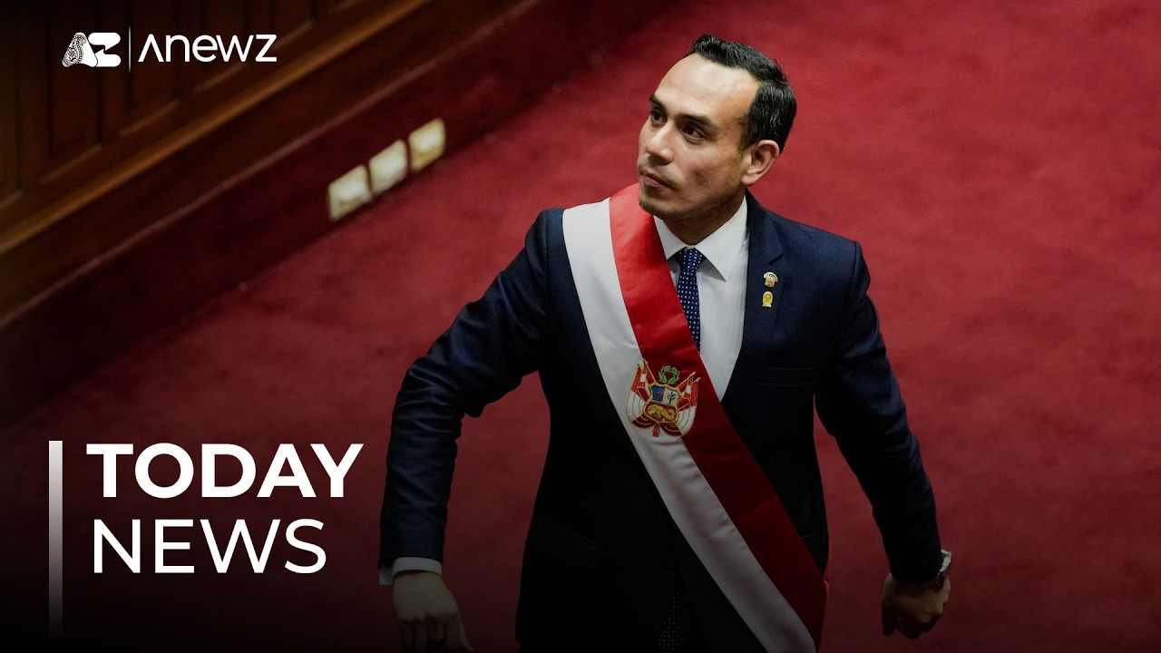 Today News Headlines | 18 February, 2026