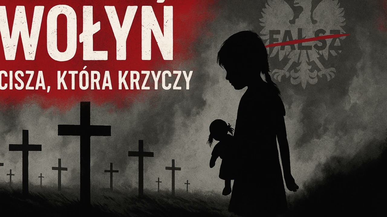 Wołyń – Cisza, która krzyczy