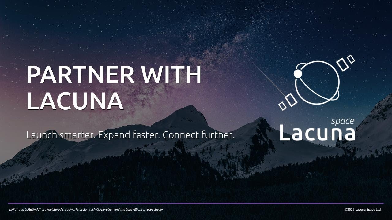 Build Your Own LoRa Satellite IoT Network: The Extra Bits