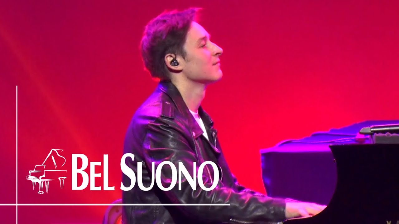 Bel Suono &ndash; Let&rsquo;s Get Loud (Crocus City Hall, 2020)