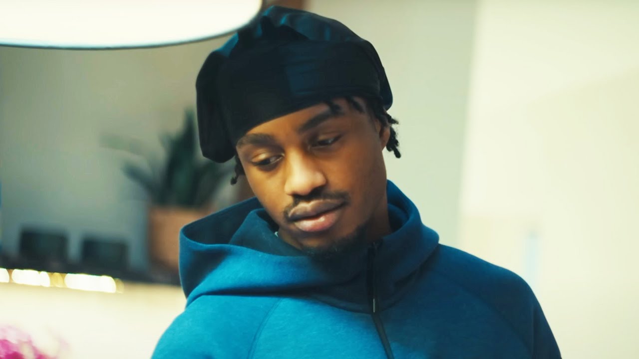 Lil Tjay - Rising Up