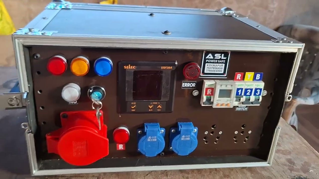 Asl power safe in Kolhapur. All India delivery 