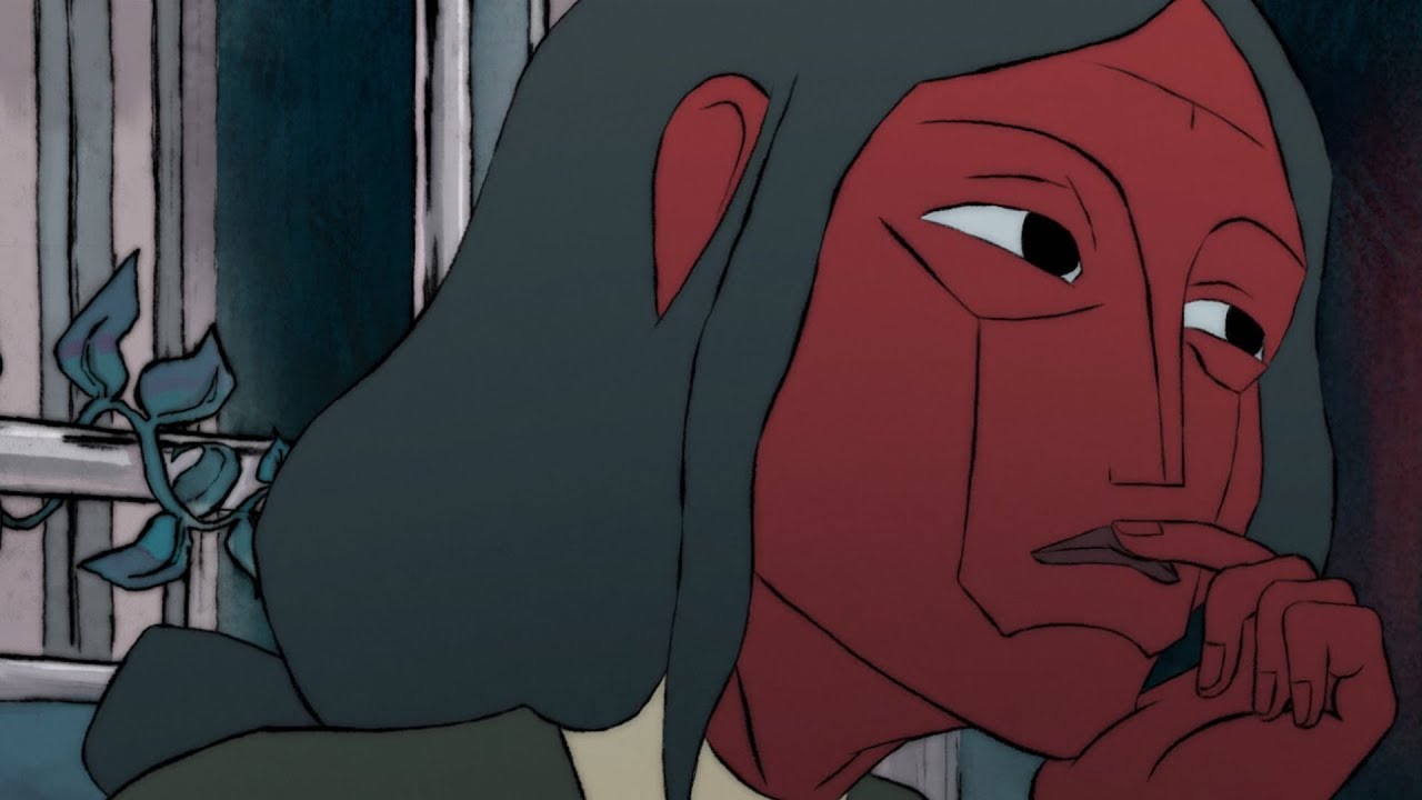 S&eacute;quences FX GOBELINS (promotion 2021) - Les cendres froides