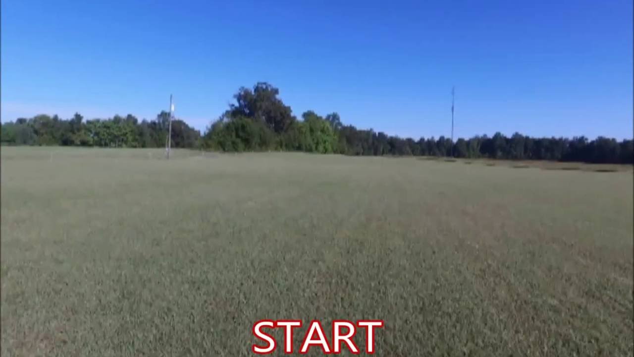 Pole Green Park 8K Course Preview