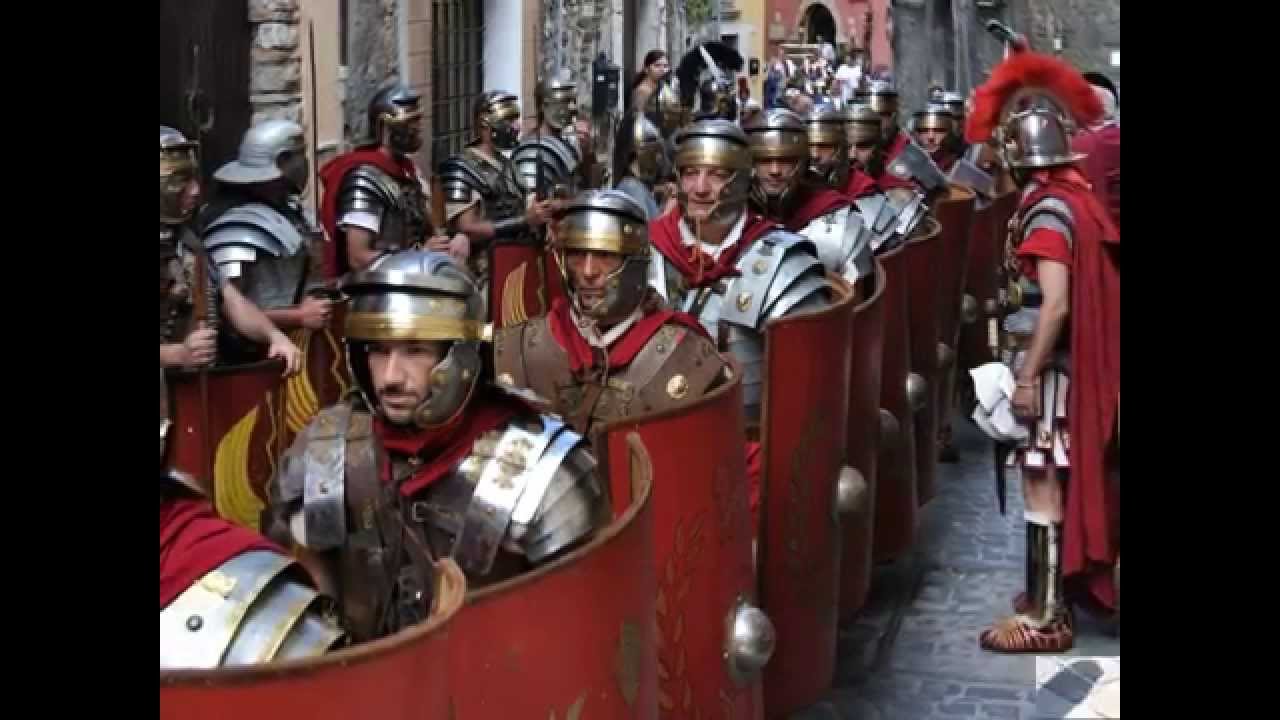 Bimillenario della morte di Augusto