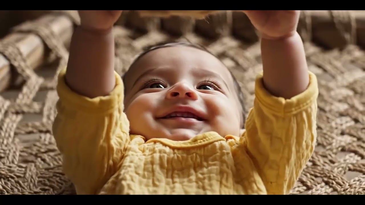 Darwaza Song - Polio Project