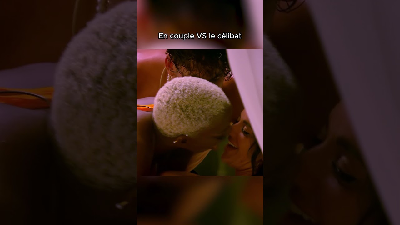 Camille et Kevin VS les autres célibataires | Ex On The Beach France