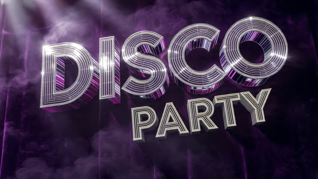 Nostalgic Retro Disco Love Classics | 80s 90s Romantic Grooves Megamix Mix 🌹