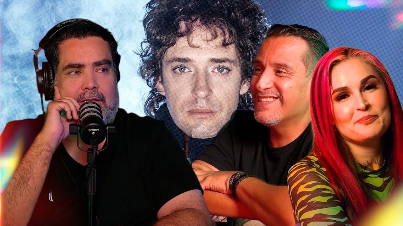 ¿Cerati regresa? La polémica del regreso de Soda Stereo | A profundidad