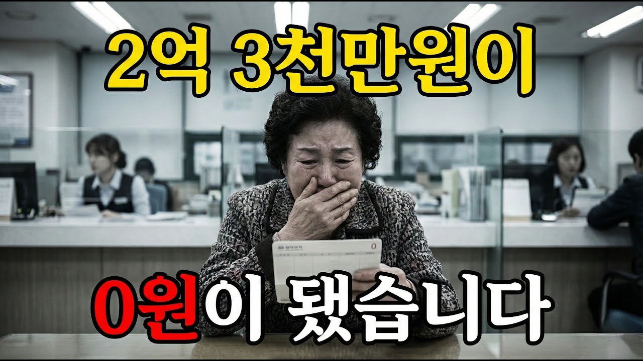 62세. 2억3천→0원. 장가계에서 만난 남자. 알고 보니 로맨스 사기단이었습니다