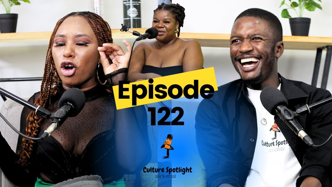 Episode 122| Relationship chronicles, Magudzumela, Sending view once, Bahumi and Somizi, broke Love