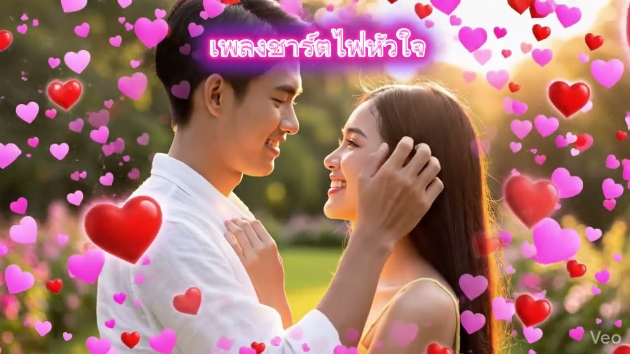 เพลงชาร์ตไฟหัวใจByครูโด่งsound