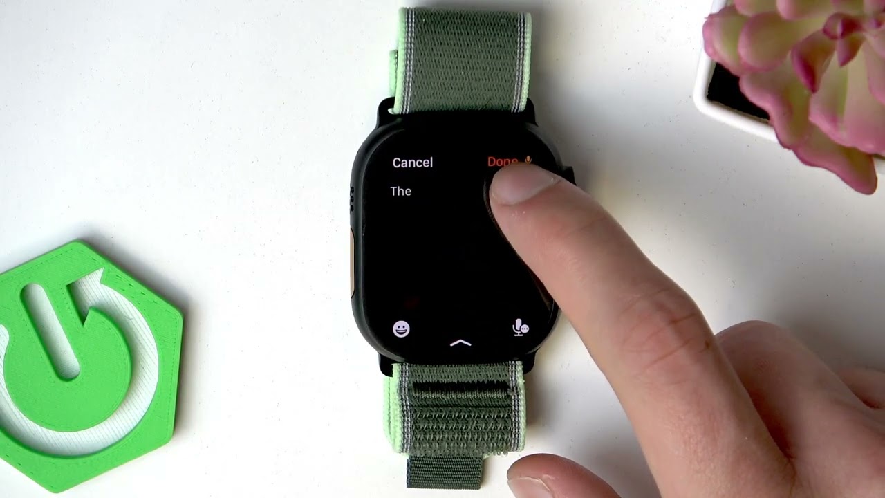 Apple Watch Ultra 3 — как использовать компасные путевые точки и обратный путь