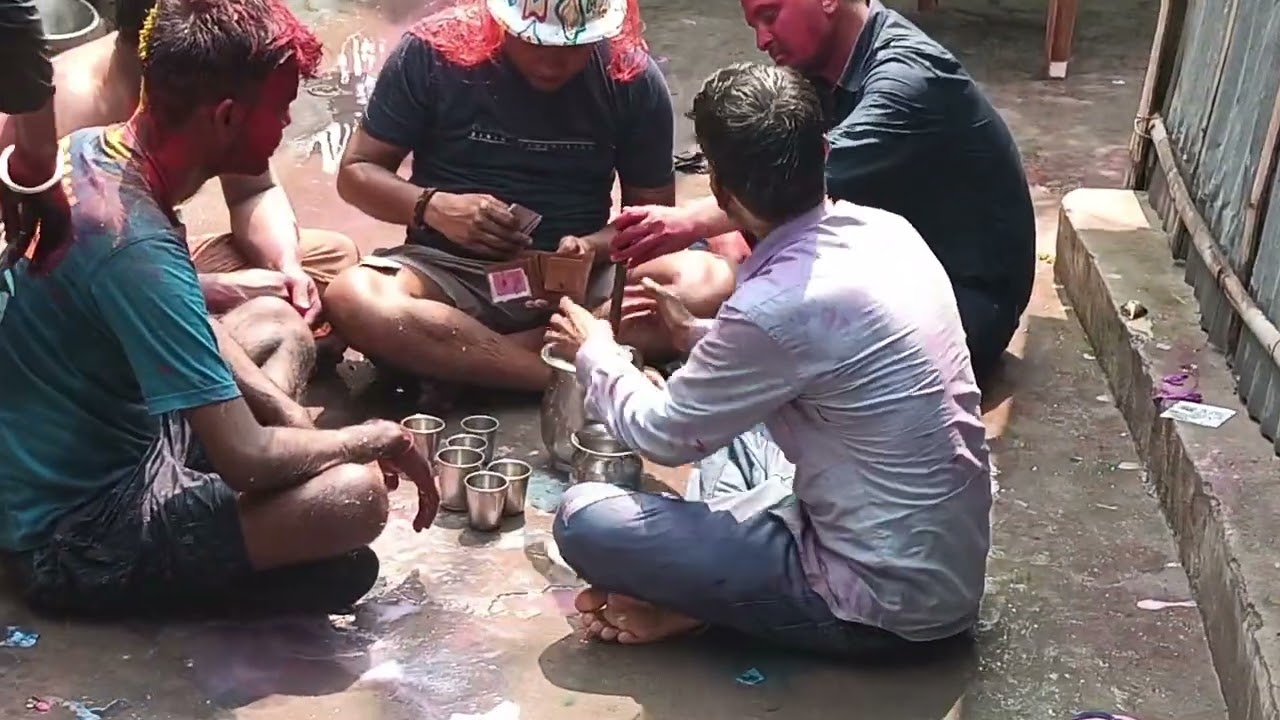 #holi