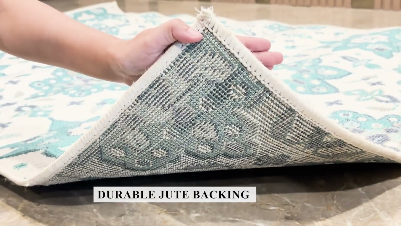 The Comfort Carpet Collection &ndash; Adds Comfort To Your Life