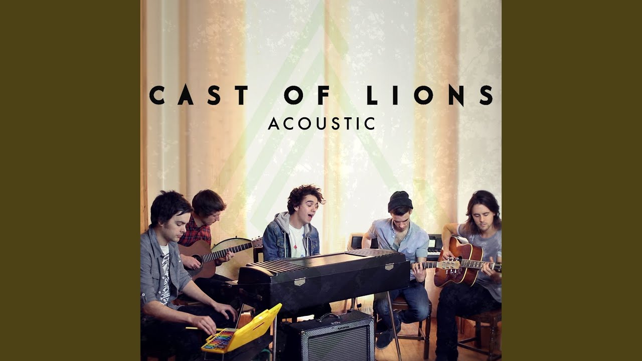 Softer We Fall (Acoustic)