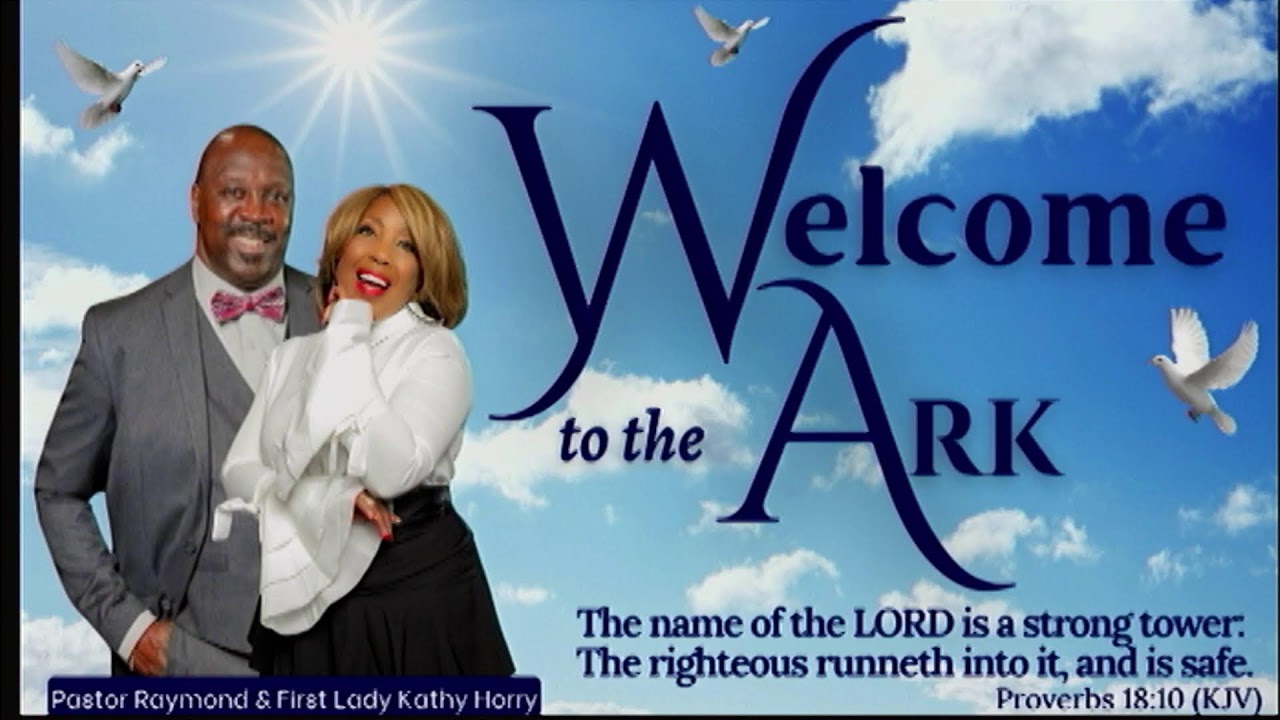 Wednesday Night Live Bible Study - Repetitive History -  (Oneness)