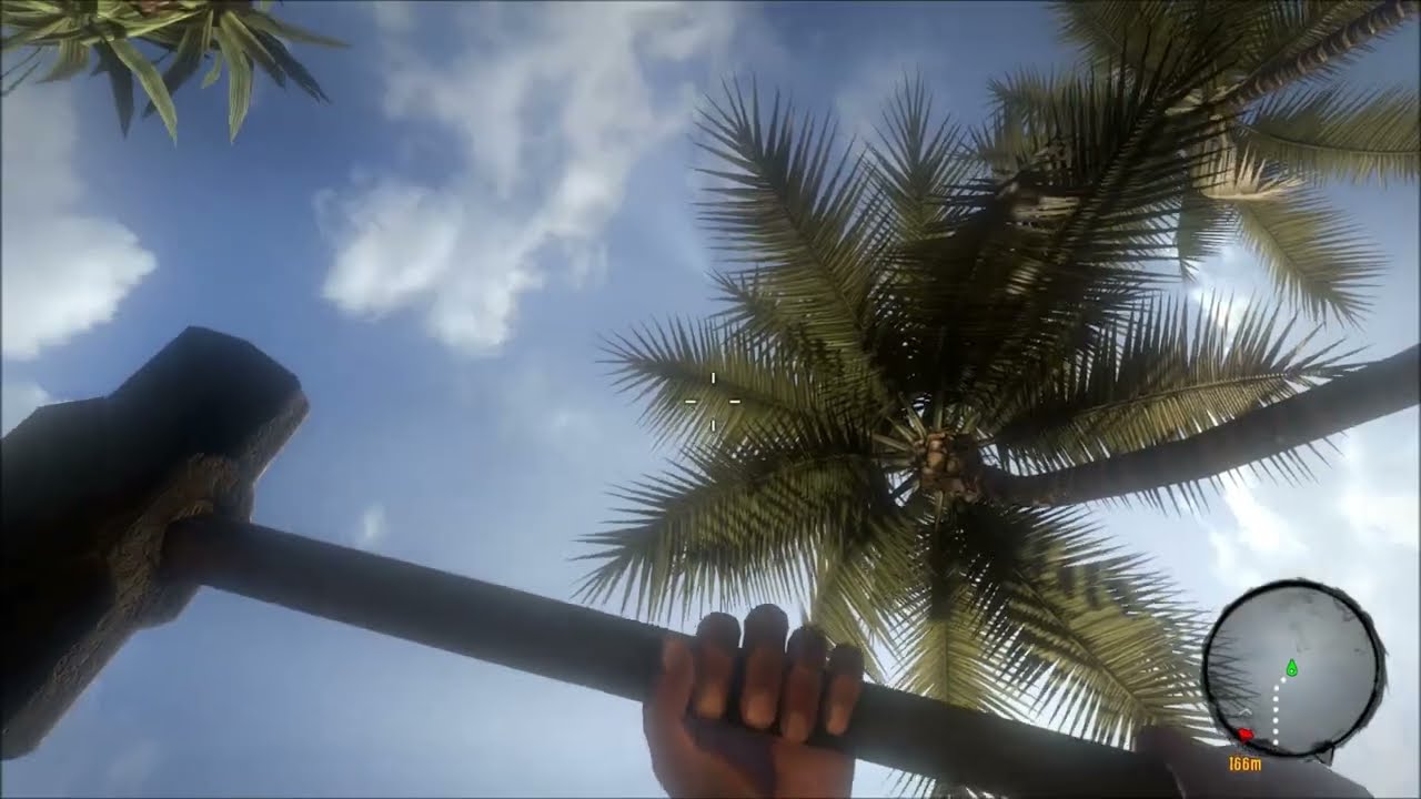 #DeadIslandGame 2022  №7 - КОГДА ЗАСМОТРЕЛСЯ НА НЕБО И  ОТЛОЖИЛ КИРПИЧЕЙ 🤣🤣🤣